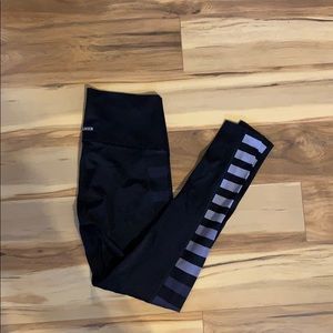 K-Deer legging Jody stripe